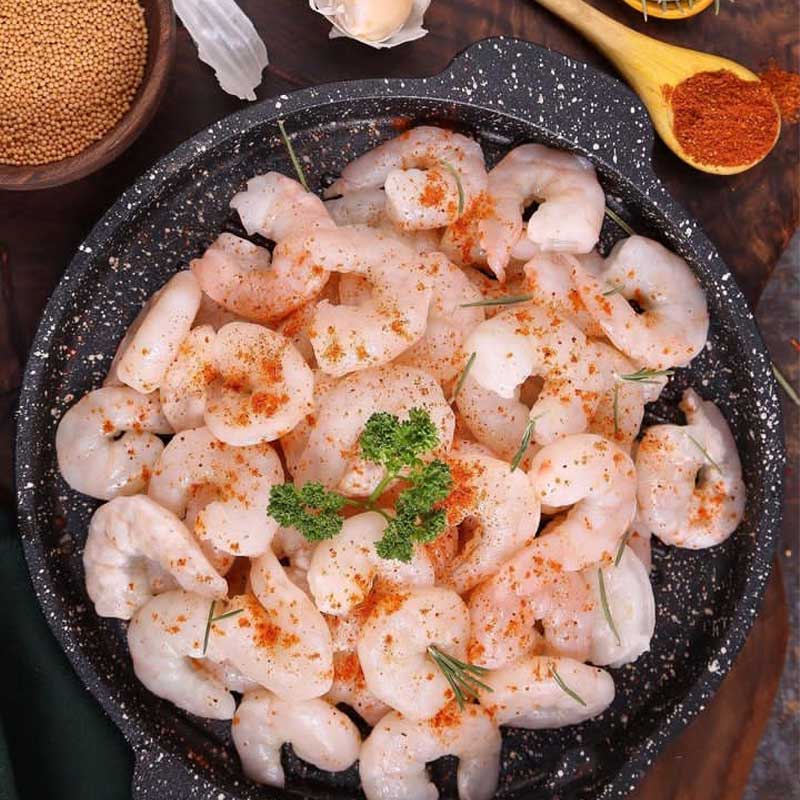میگوی صادراتی